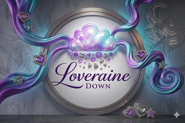 Loveraine Down