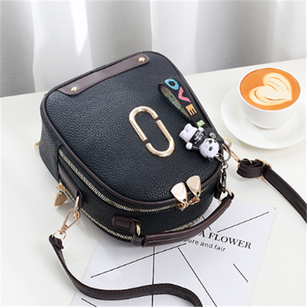 Versatile Mini Backpack - Shoulder Sling Bag