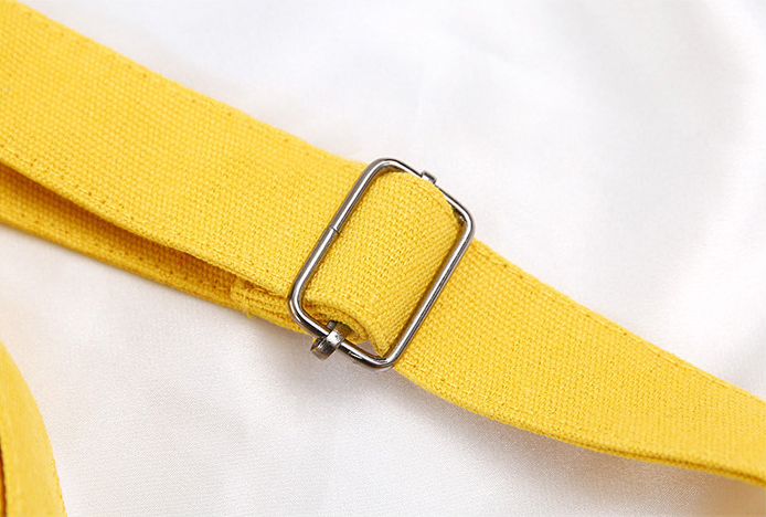 Shoulder Sling Bag for Women and Students