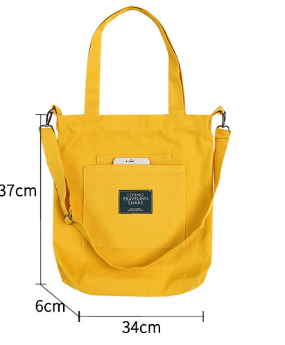 Shoulder Sling Bag for Women and Students