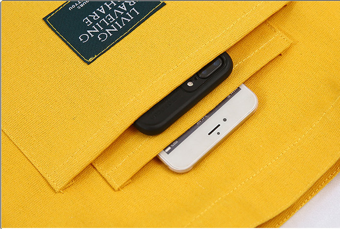 Shoulder Sling Bag for Women and Students