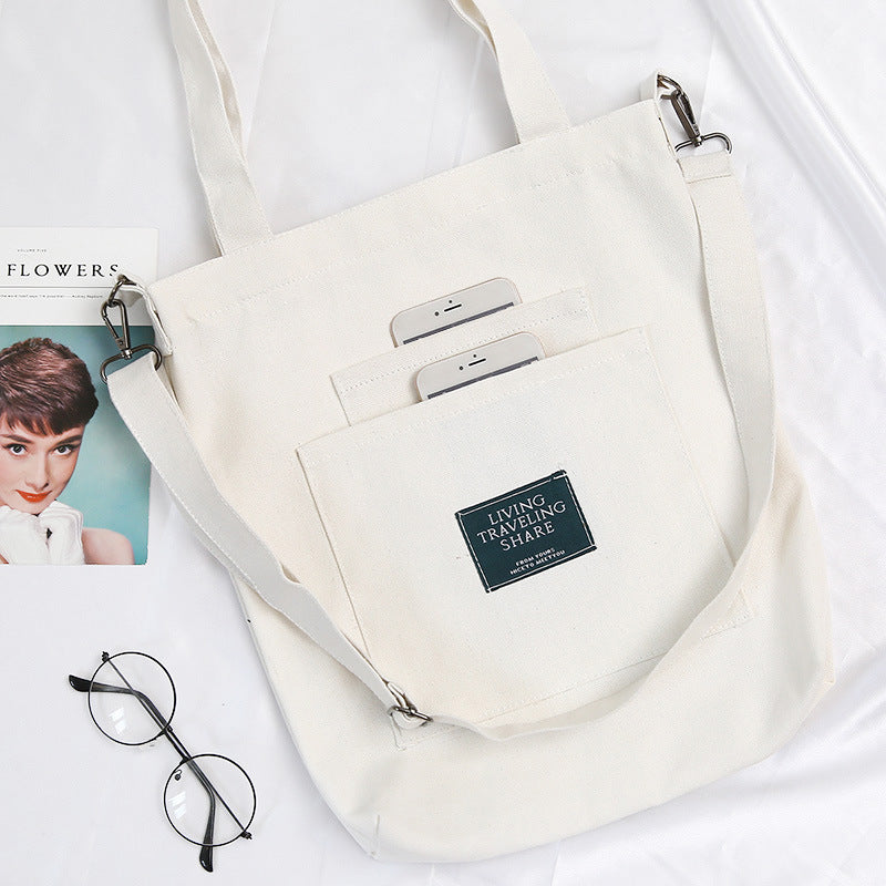 Shoulder Sling Bag for Women and Students
