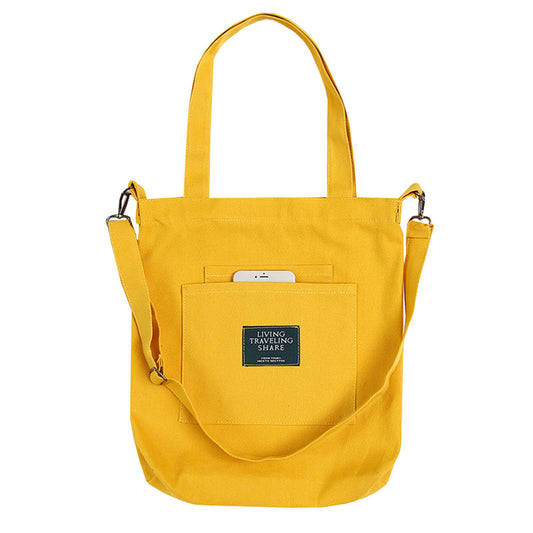 Shoulder Sling Bag for Women and Students