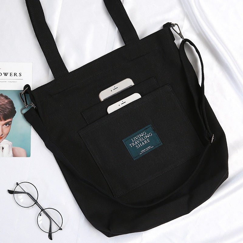 Shoulder Sling Bag for Women and Students